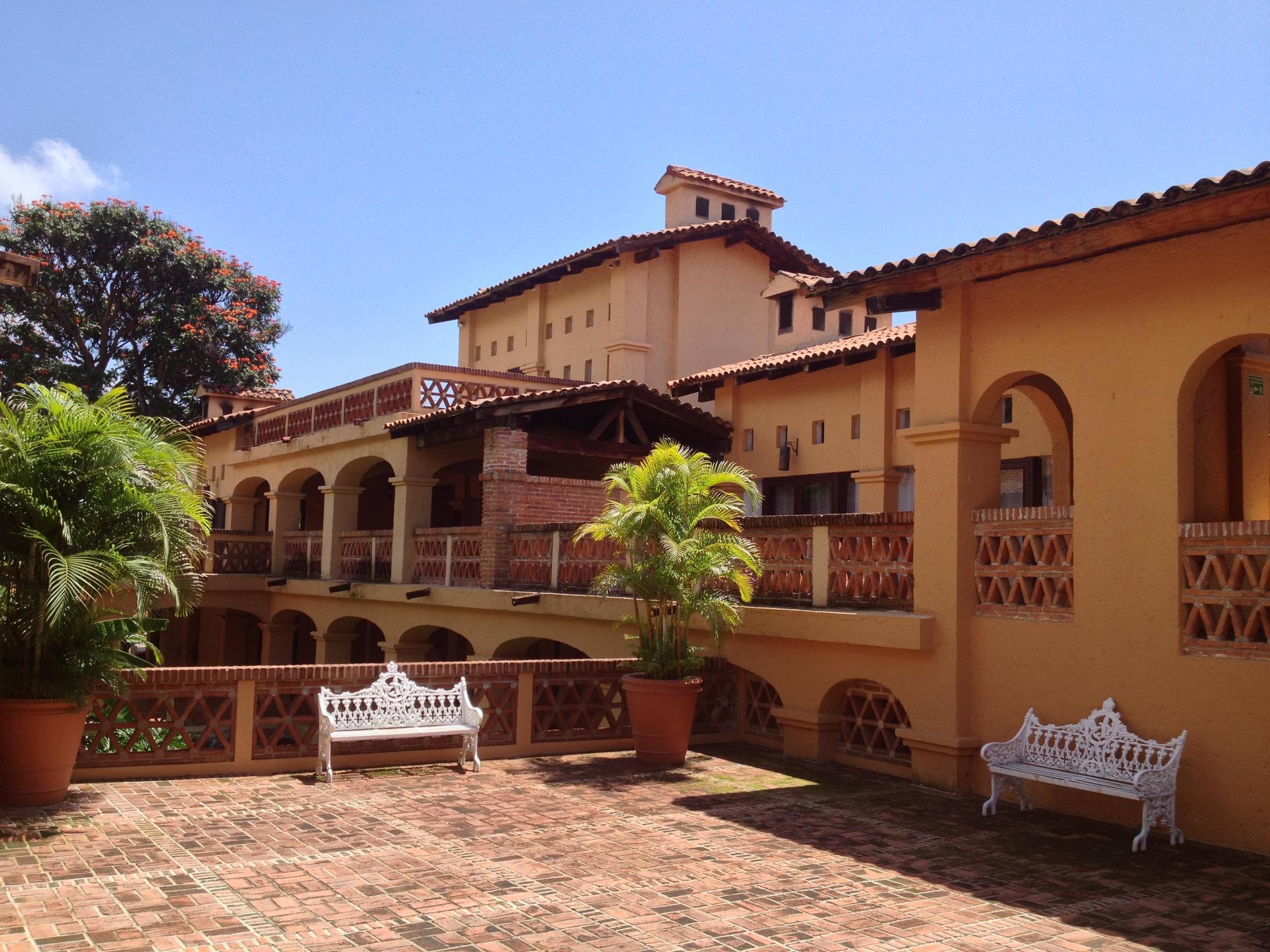 Villas Danza Del Sol Ajijic Exterior photo